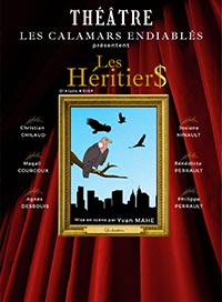 Les heritiers