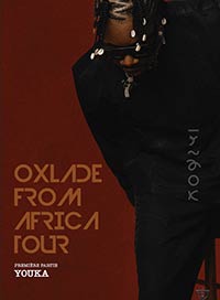 Oxlade