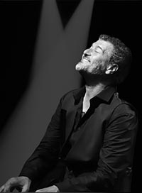 Hommage à daniel lévi