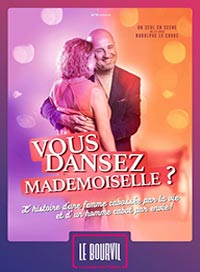 Vous dansez mademoiselle ?