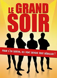 Vignette marchand