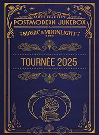 Scott bradlee's postmodern jukebox
