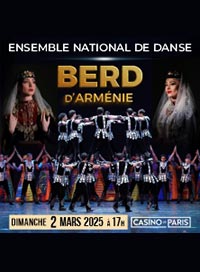 Ensemble national de danse