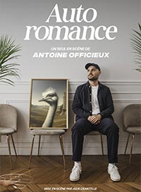 Antoine officieux auto romance