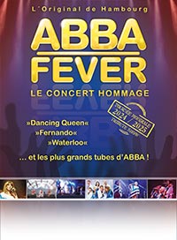 Abba fever