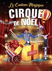 Le cirque de noel