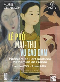 Lê phô, mai-thu, vu cao dam