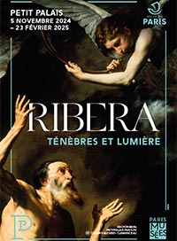 Ribera - tenebres et lumiere