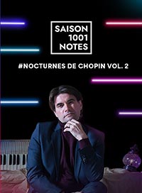 Nocturnes de chopin vol. 2