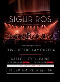 Sigur ros