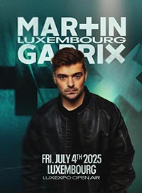 Martin garrix