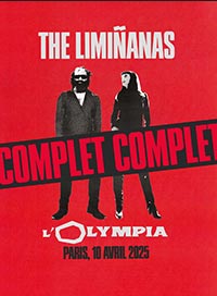The limiñanas