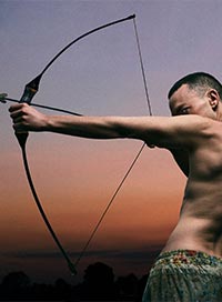 Olly alexander
