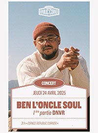 Ben l'oncle soul