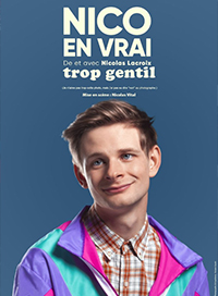 Nico en vrai