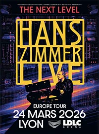 Hans zimmer live
