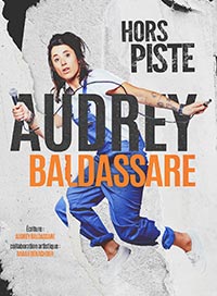 Audrey baldassare