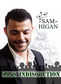 Sam higan dans sans indiscretion