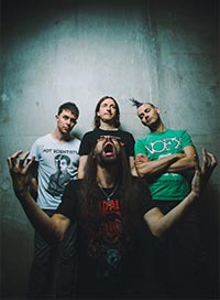 Ultra vomit
