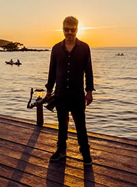 Laurent bardainne & tigre d'eau douce