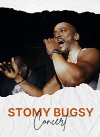 Stomy bugsy