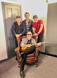 Wishbone ash