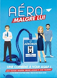 Aero malgre lui