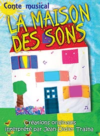 La maison des sons