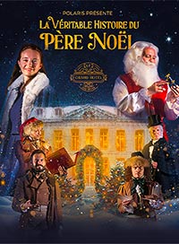 La véritable histoire du père noël