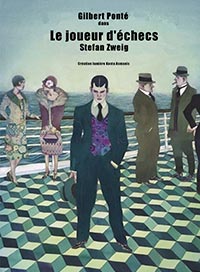 Le joueur d'échecs