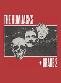 The rumjacks + grade 2