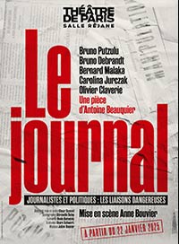 Le journal