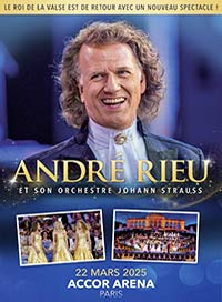 Andre rieu