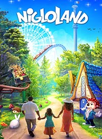 Nigloland - pass saison liberte