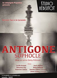 Antigone