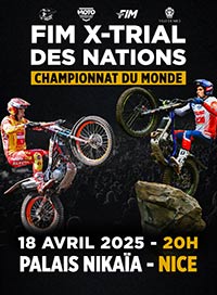 Championnat du monde x-trial des nations