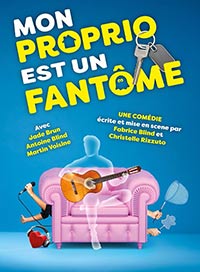 Mon proprio est un fantôme