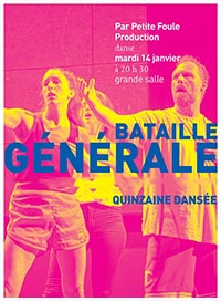 Bataille generale