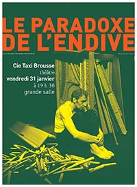 Le paradoxe de l’endive