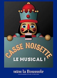 Casse noisette le musical !