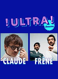 Claude - frene