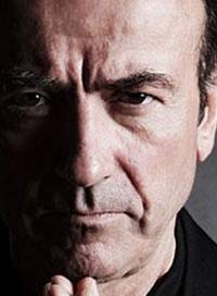 Hugh cornwell