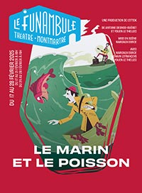 Le marin et le poisson