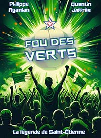 Fou des verts