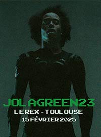 Jolagreen23