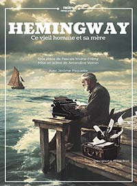 Hemingway, ce vieil homme et sa mere