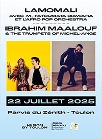 Vignette marchand