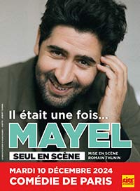 Il était une fois mayel