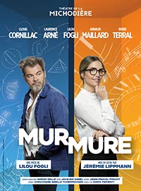 Mur / mure