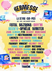 La kermesse festival 2025